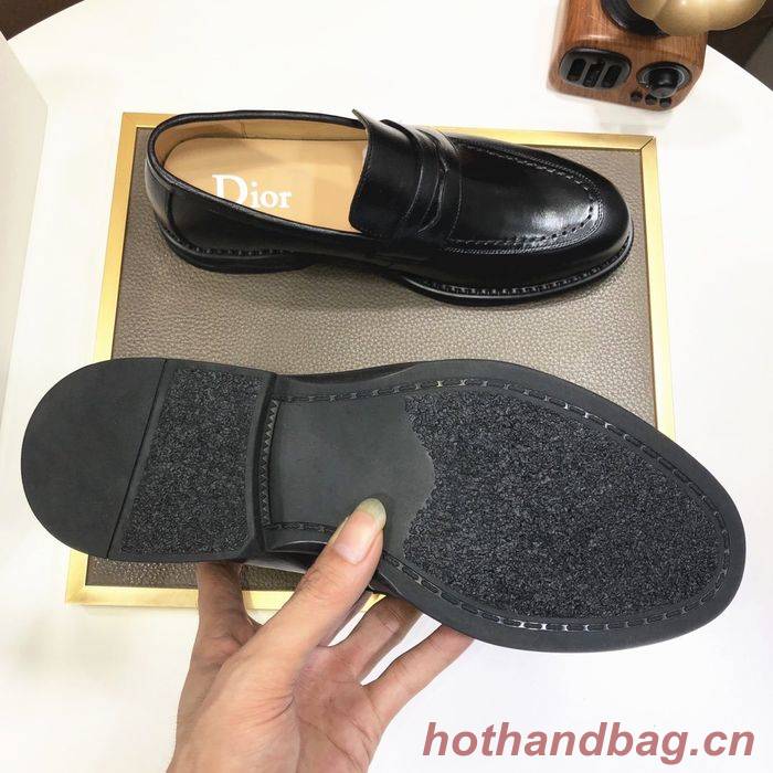 Chrisitan Dior Man shoes CD00017